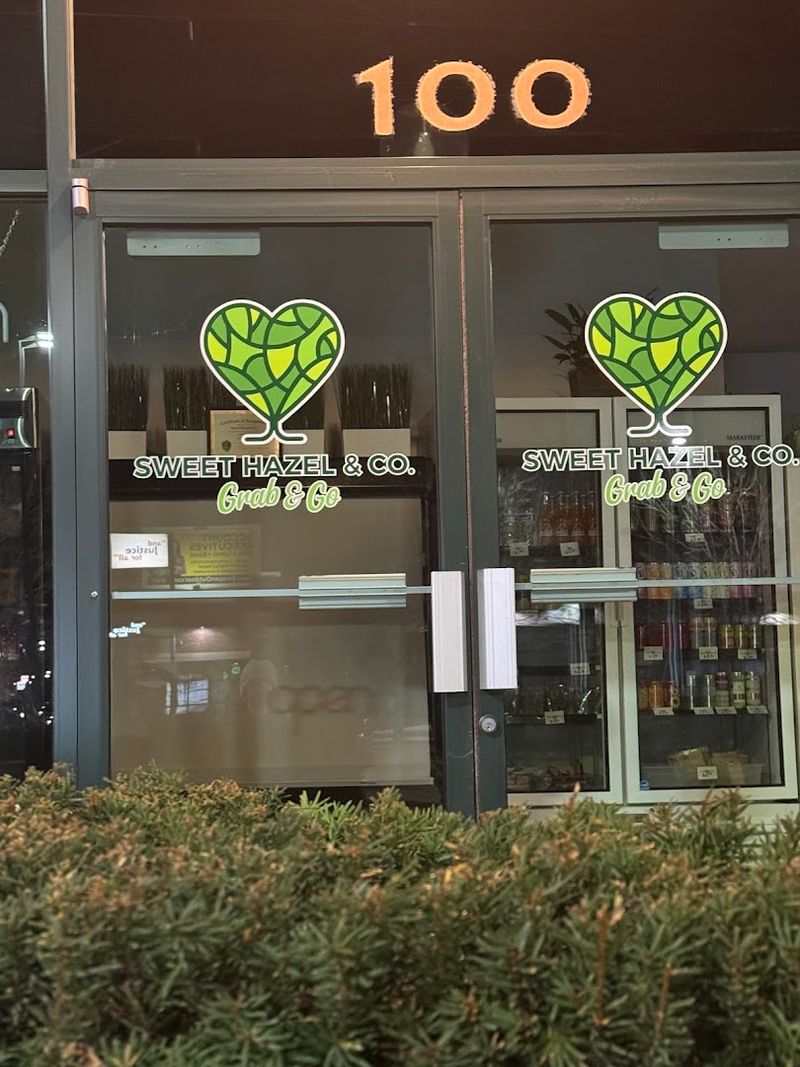 Sweet Hazel Grab & Go, Salt Lake City