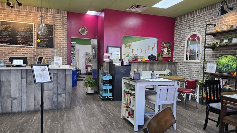 The Hearty Beet Cafe, St. George