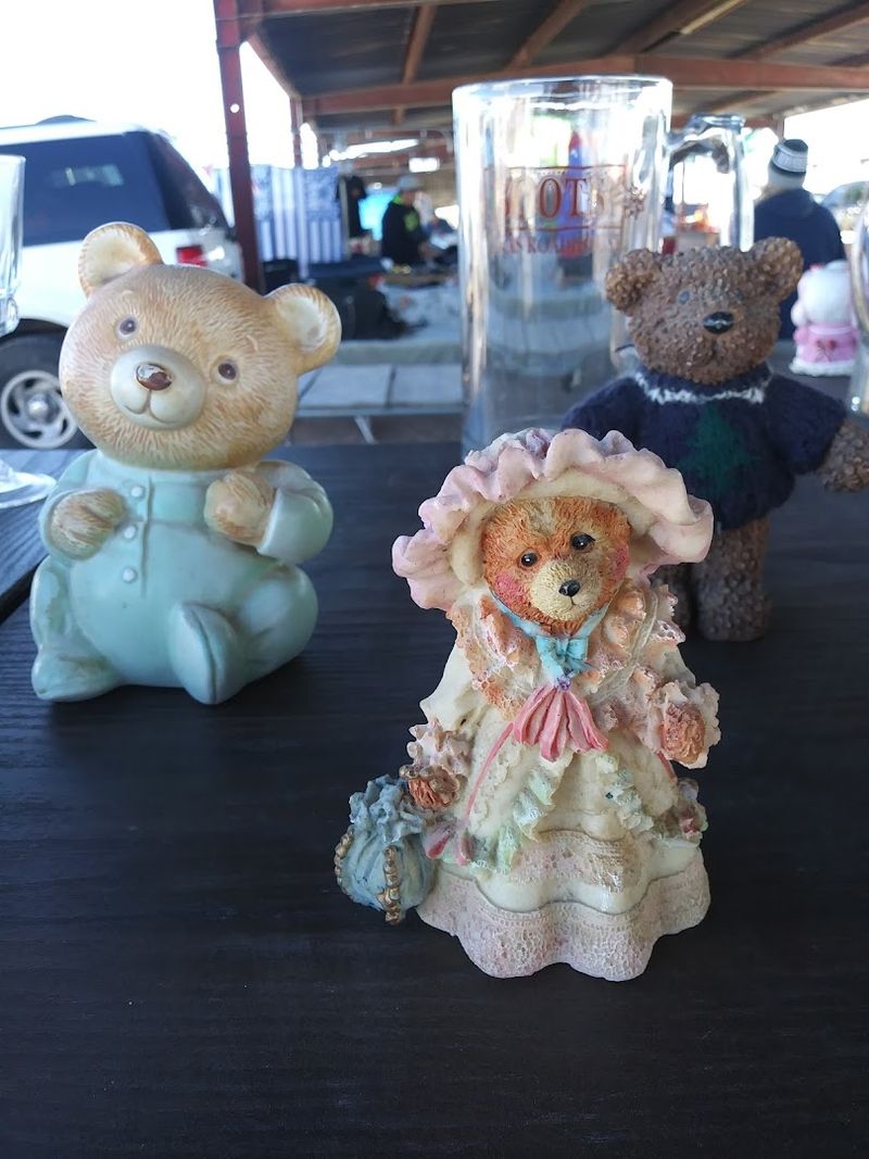 Little Treasures Around Every Corner