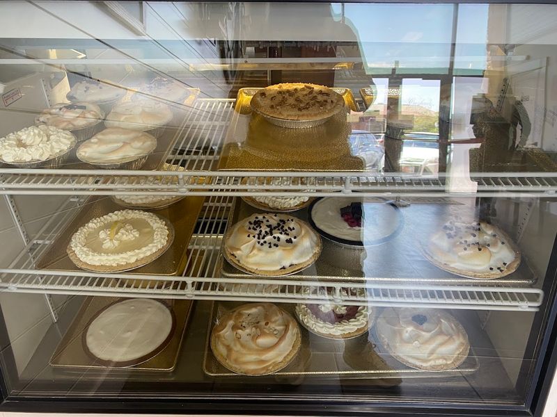 Croshaw's Gourmet Pies, St. George