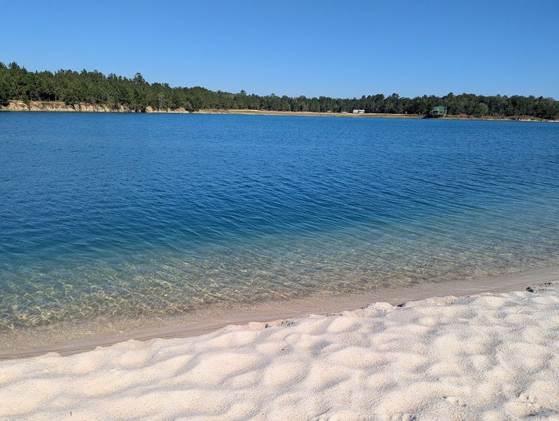 The Beach Day Hides At The End Of Cavenham Road