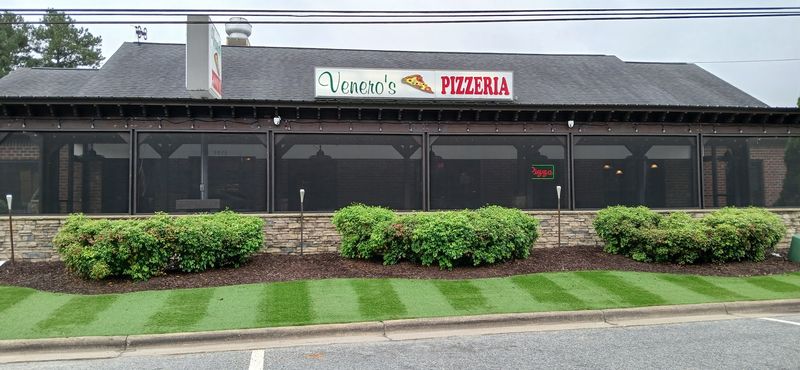 Venero's Pizzeria