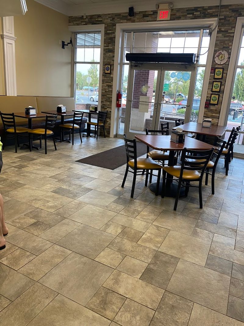 Nick’s Pizza & Pasta