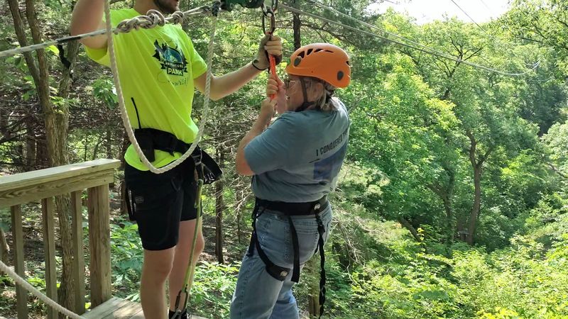 Guides Are Knowledgeable, Personable, And Safety-Focused