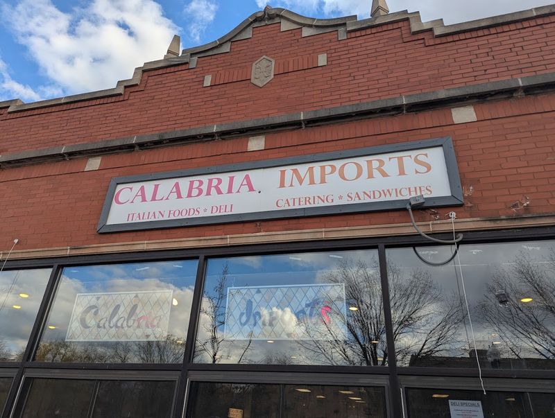 Calabria Imports