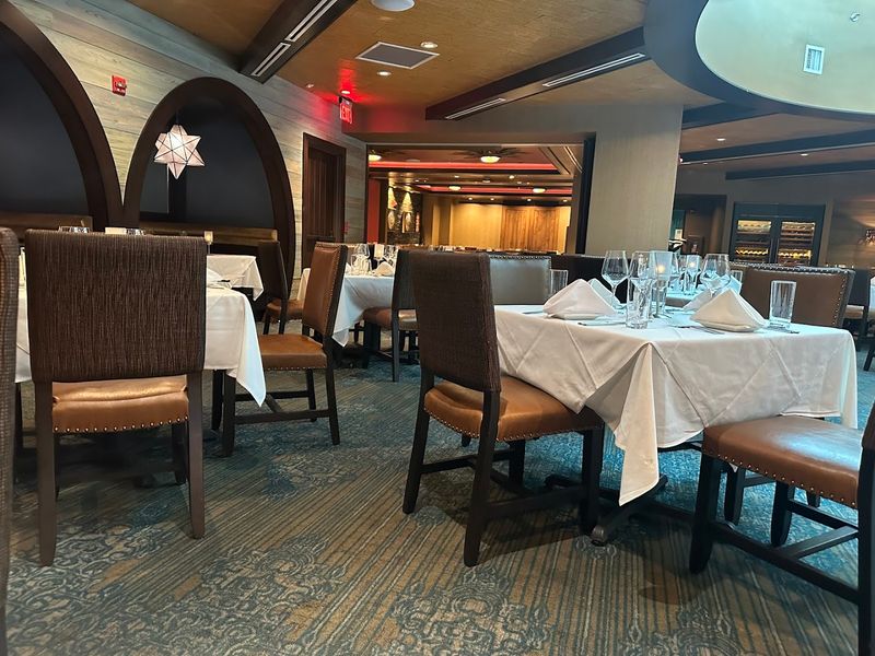 Ruth's Chris Steak House, Albuquerque