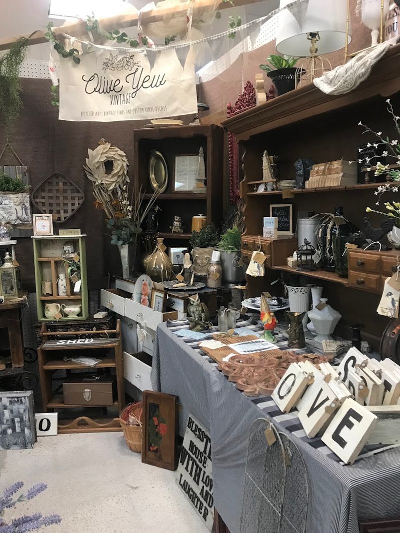 Handmade And Repurposed Goods That Stand Out