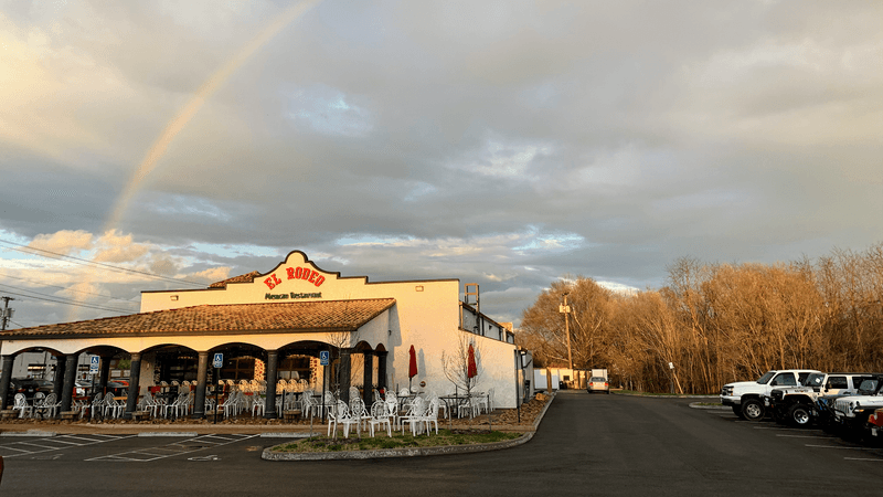 The Arellano Family Started Serving The Roanoke Valley In The Late 1980s