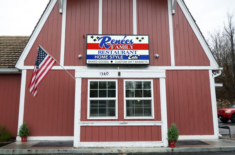 Vinton Regulars Know Where To Find Homestyle Comfort