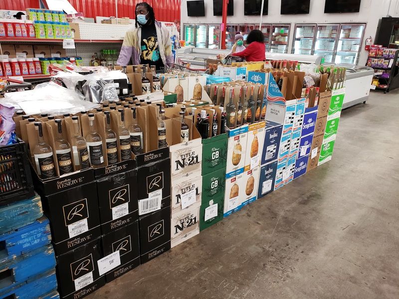 Notice The Community Rhythm In The Aisles