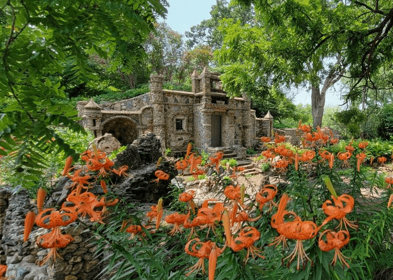 The Best Time Of Year To Visit