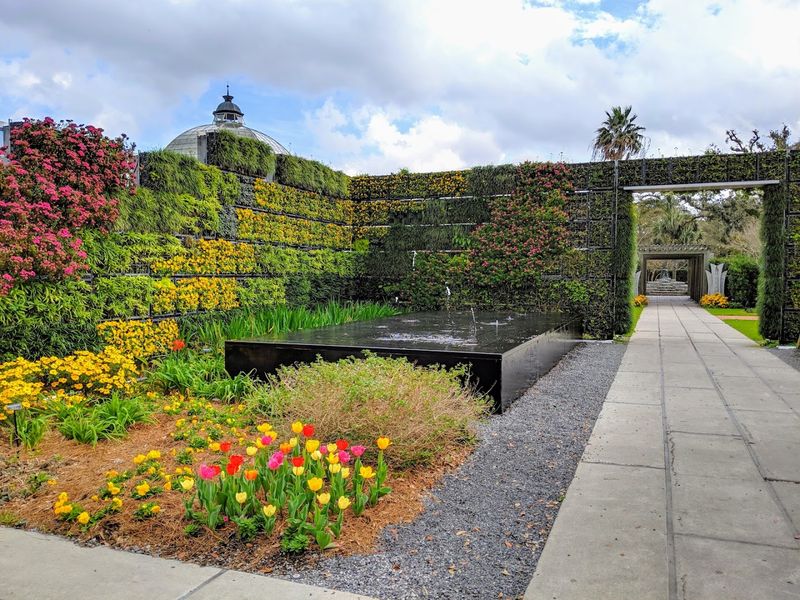 Seasonal Highlights And Planting Peaks