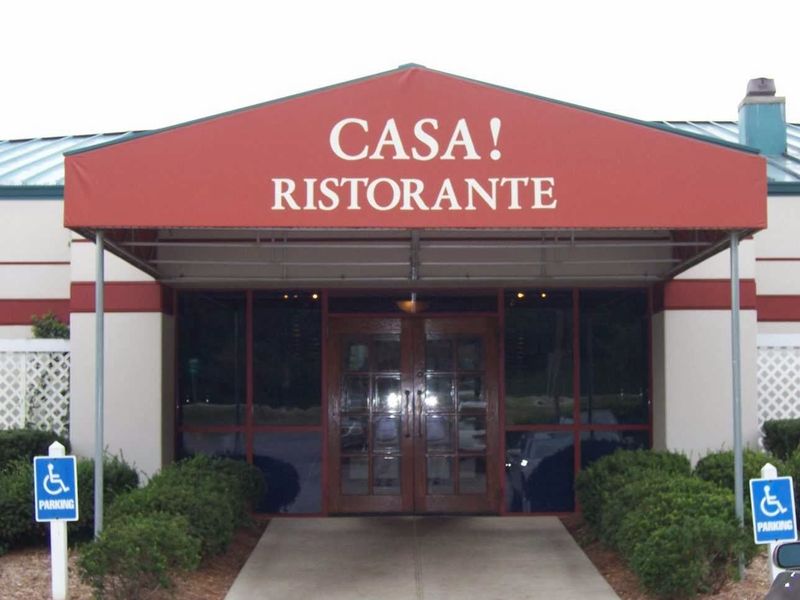 Casa! Ristorante 