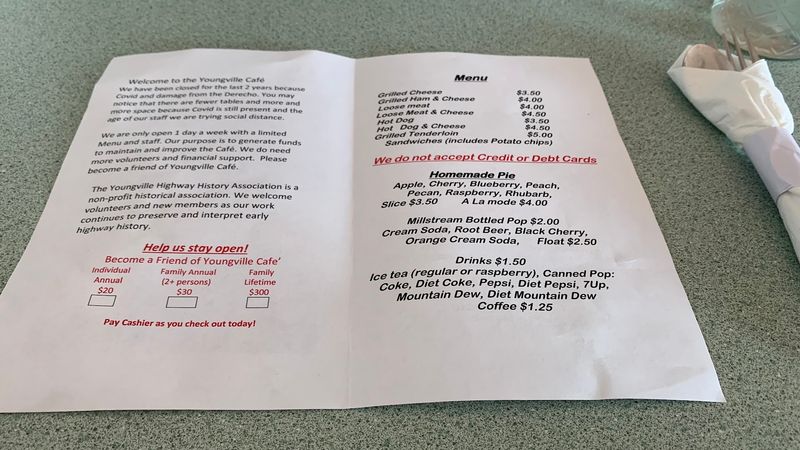 The Menu: Simple, Honest, And Satisfying