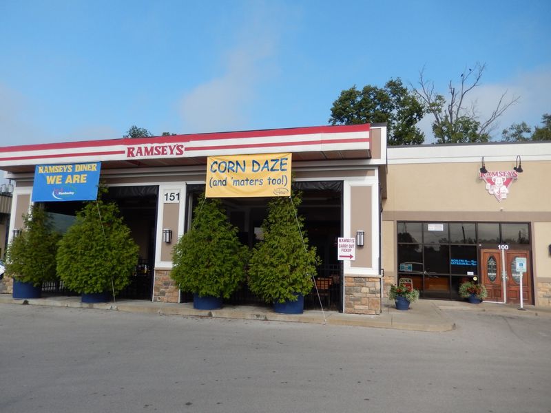 Ramsey's Diner
