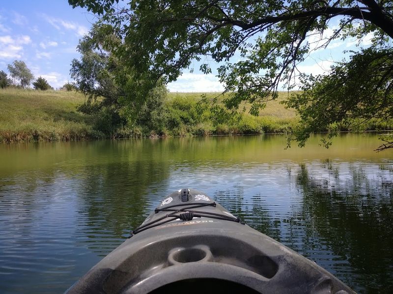 Add More Outdoor Fun To The Weekend