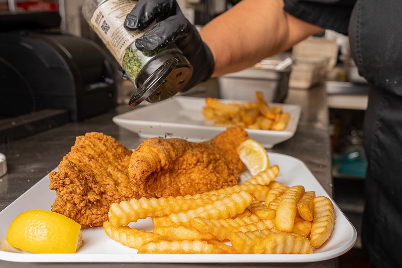 Peninsula Soul Food