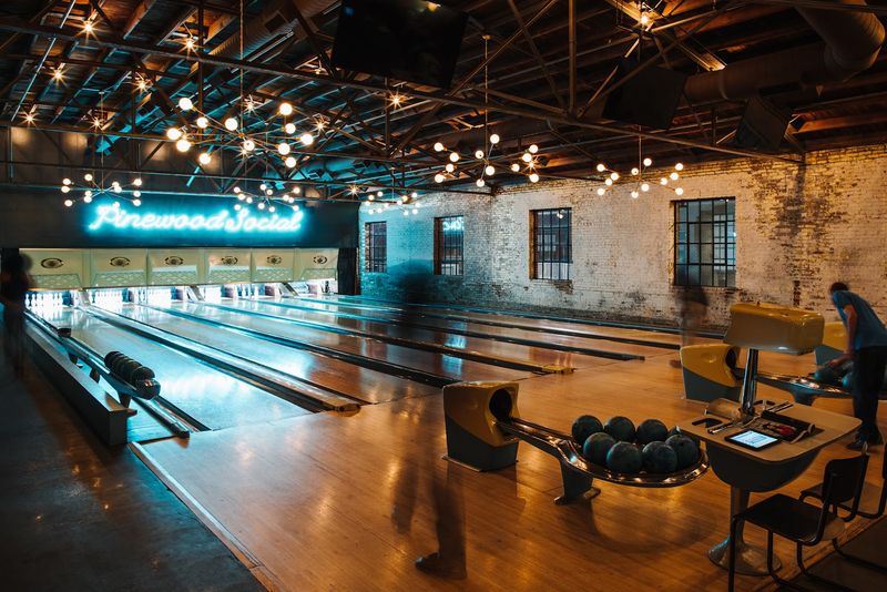 Pinewood Social