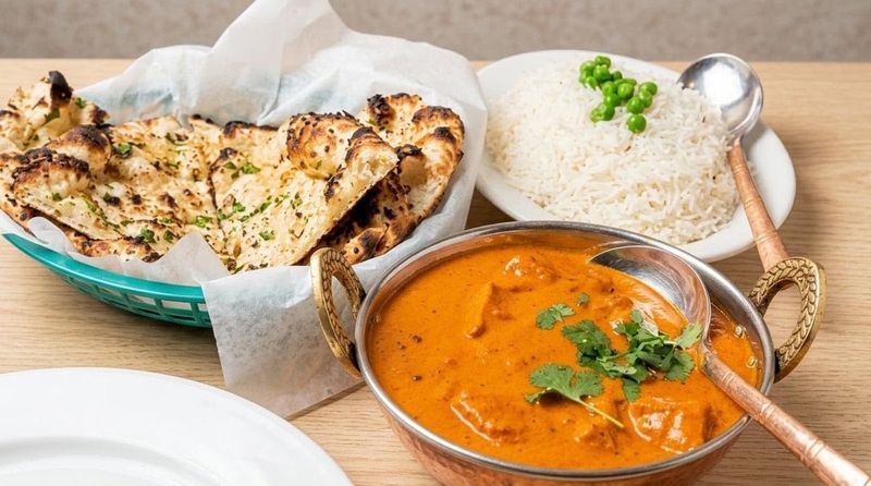 Butter Chicken Draws Plenty Of Repeat Visits