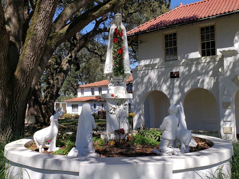 Church Of St. Charles Borromeo