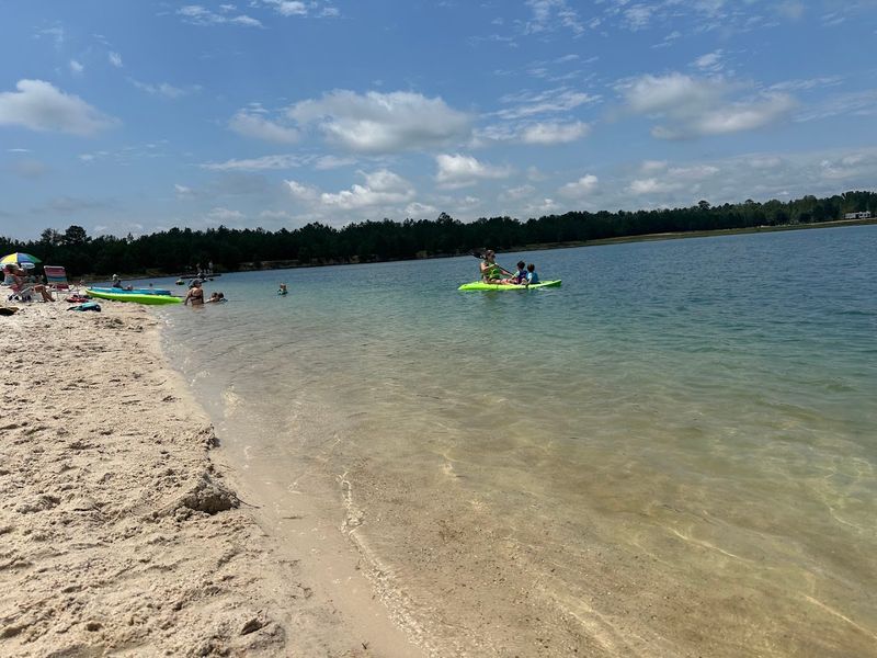 Safety And Swimming