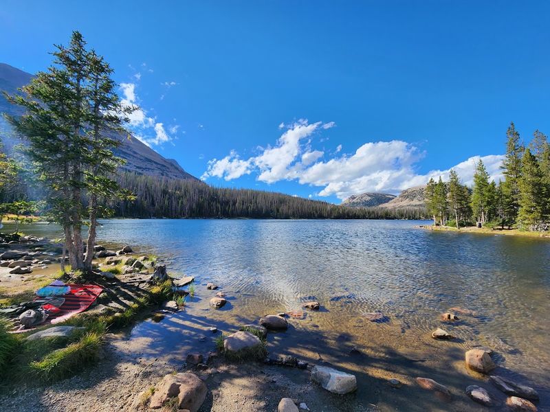 Kamas, Utah: The Unassuming Town That Starts It All