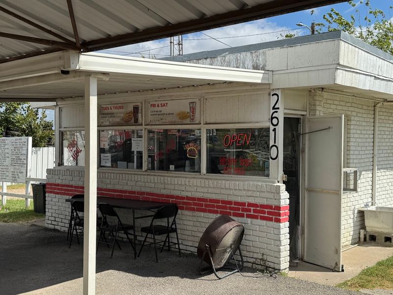 Bell's Better Burgers
