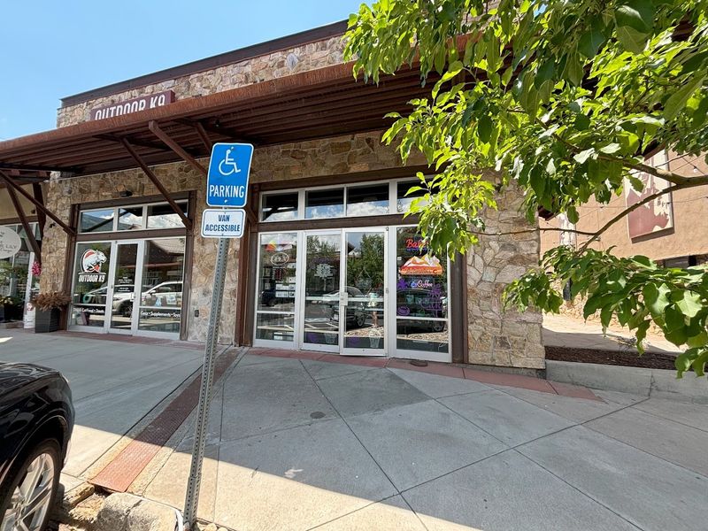 Inclusions Bakery And Dessert Bar