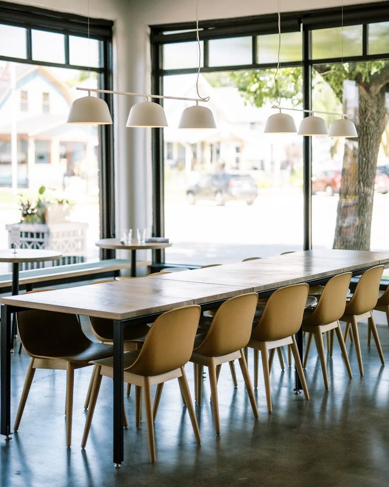 St. Kilda Collective, West Des Moines