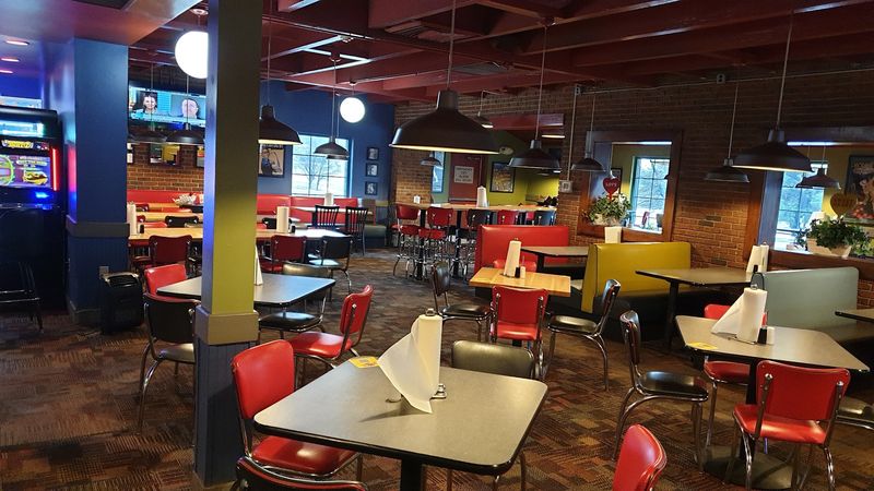 Fuddruckers