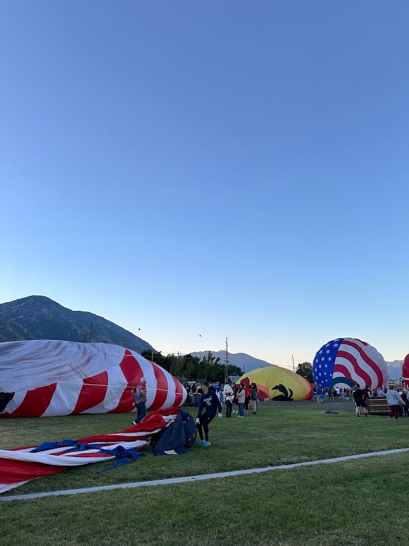 Why The Balloon Fest Deserves A Spot On Your July Calendar