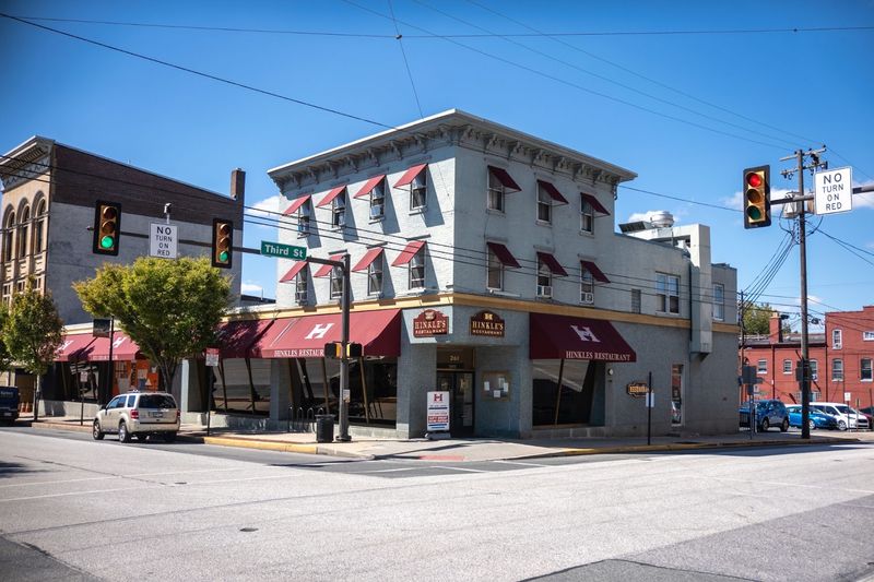 Hinkle's Restaurant