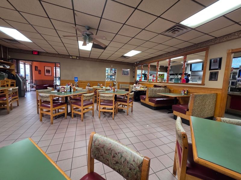Swett's Restaurant