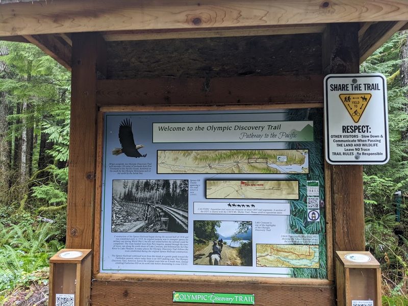 Discovery Trail