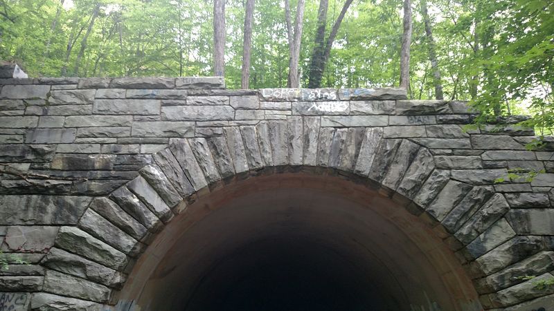Why This Tunnel Stays With You Long After The Visit