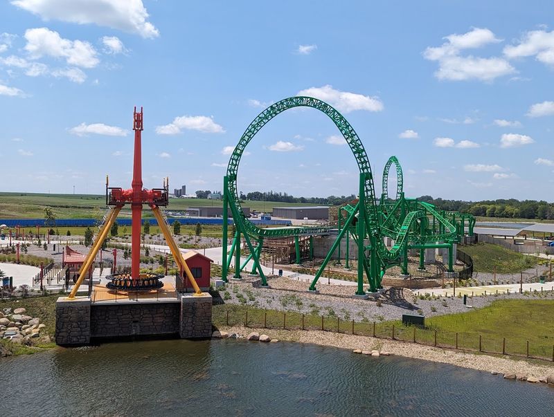 Riding It Multiple Times Without Waiting