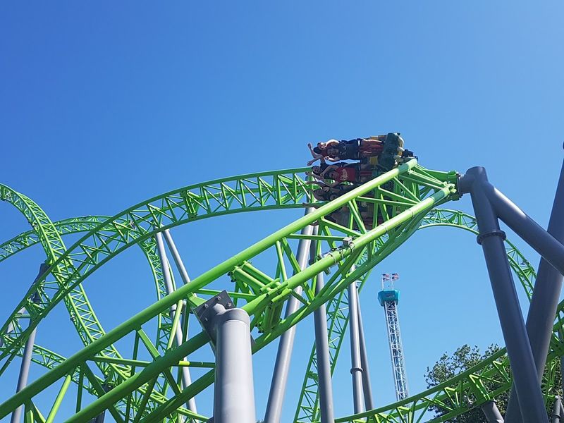 The Hang Time That Haunts You