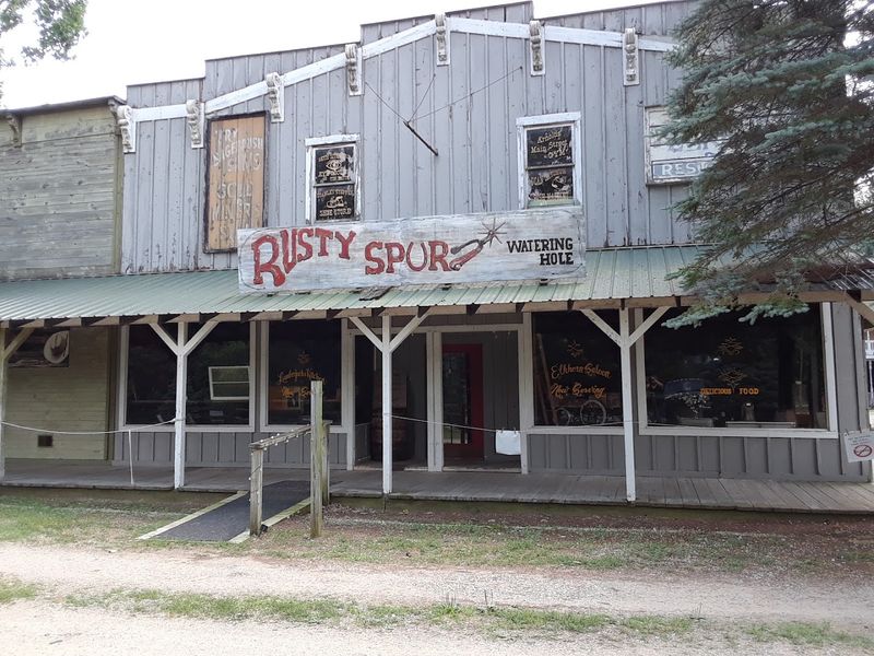 Why This Place Deserves A Spot On Your Michigan Road Trip