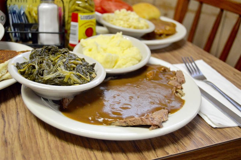 Liver And Onions Is The Dish That Converts Skeptics