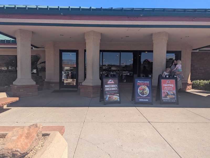 The St. George Location And Why The Drive Actually Makes Sense