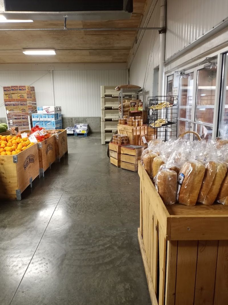 The Final Word on Rowley's Red Barn in Santaquin