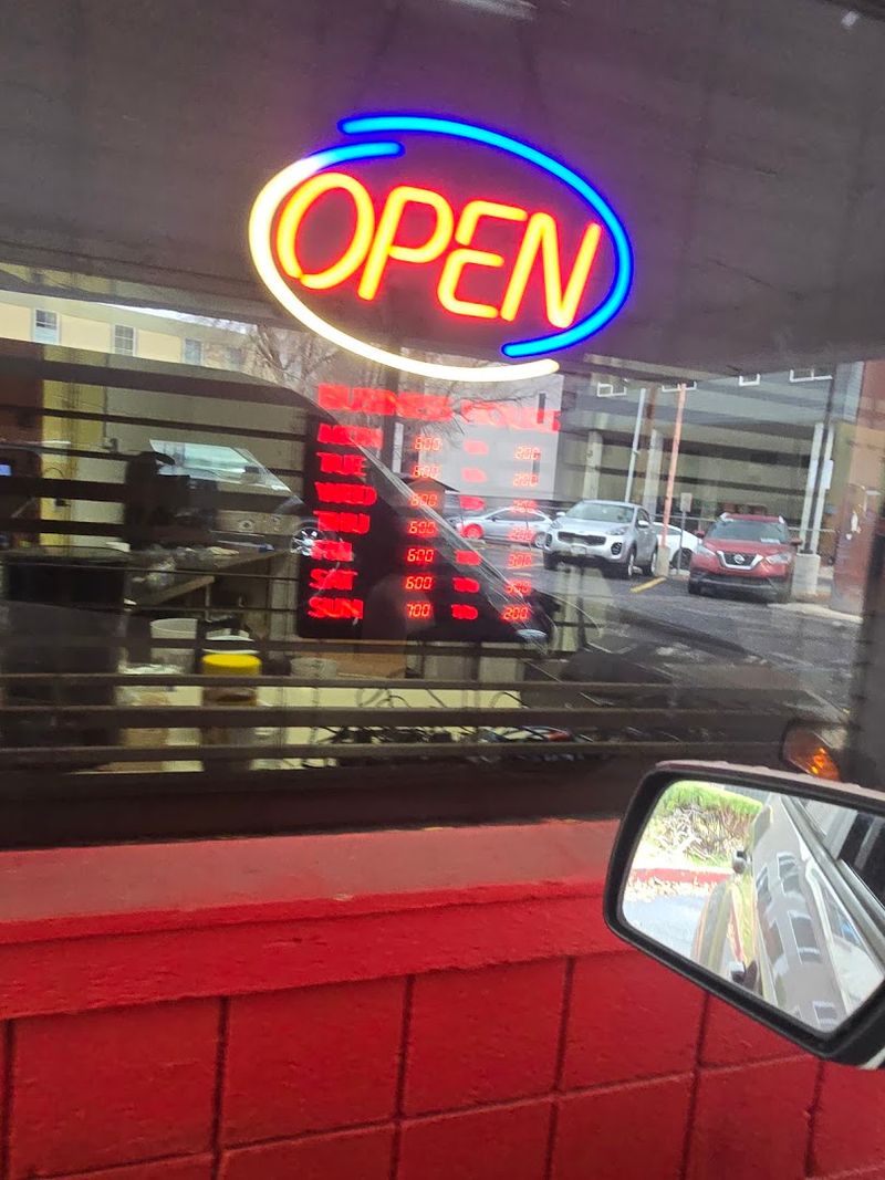 The Drive-Through Culture That Grew Around This Corner