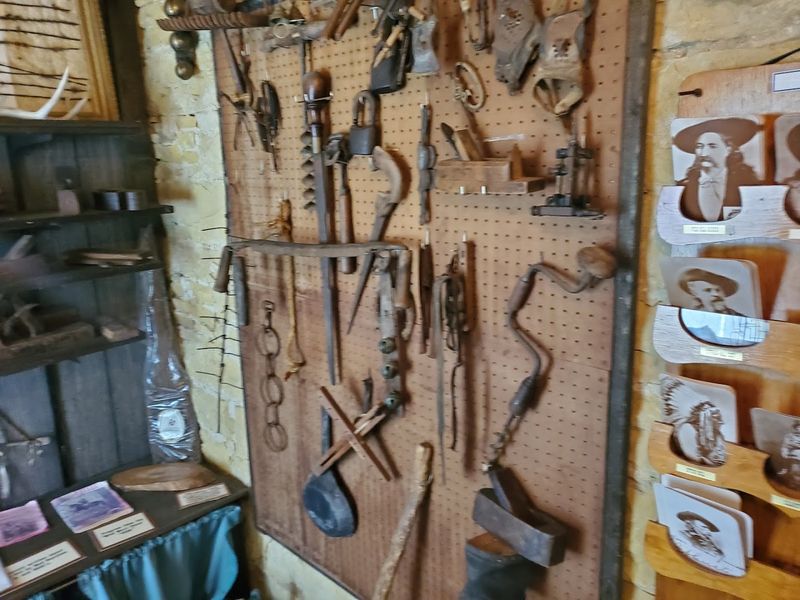 The Artifacts That Tell the Real Story