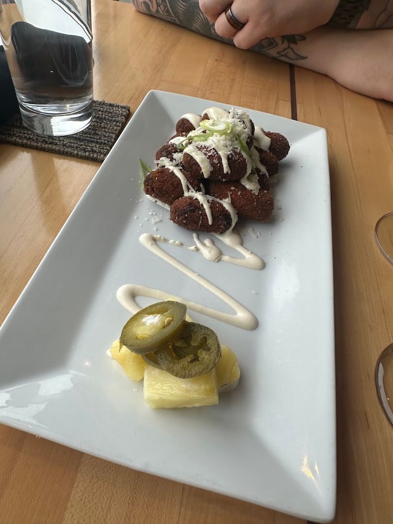 Starters Worth Checking On The Current Menu