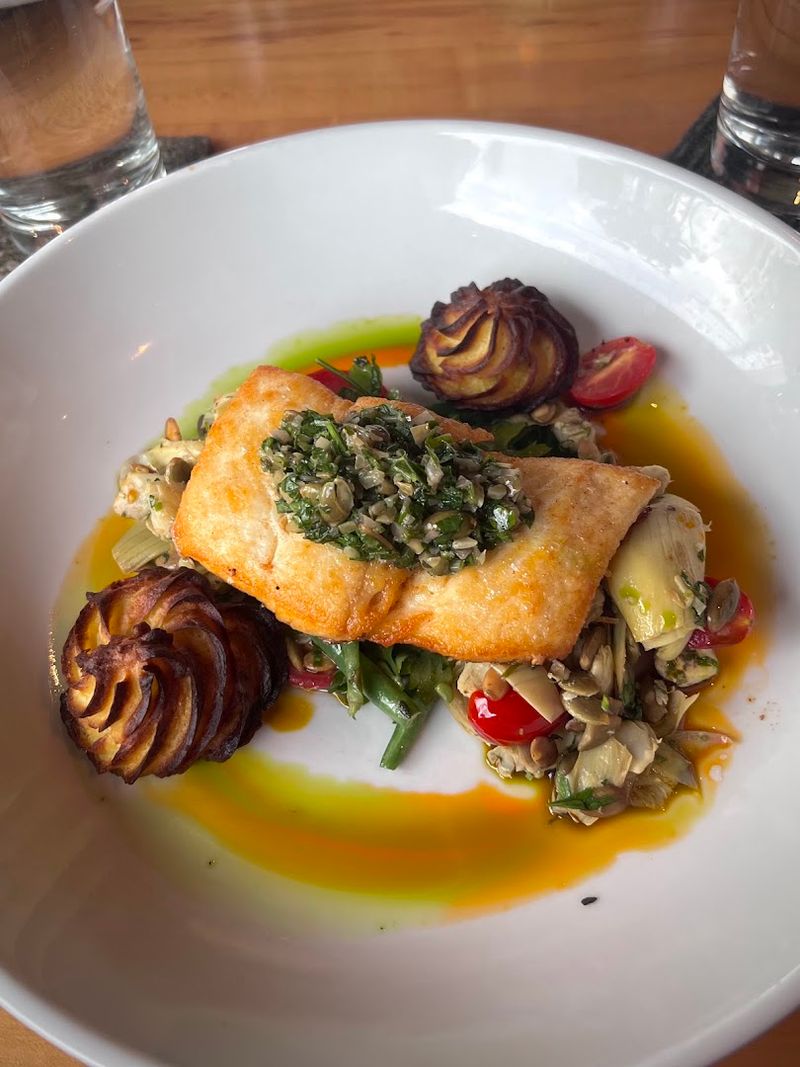 Why This Iowa Restaurant Earns Its National Recognition
