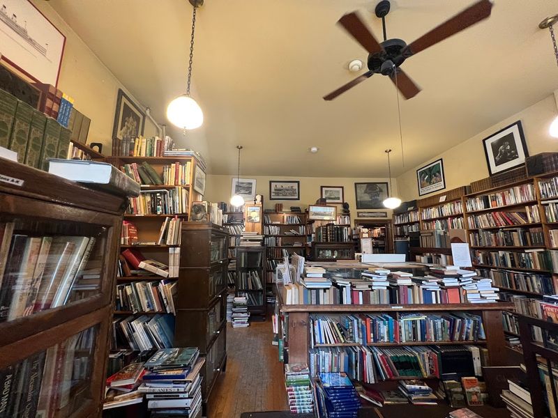 Why Book Lovers Keep Returning
