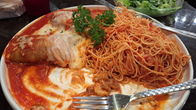 A Pennsylvania Kitchen Built For Red Sauce Comfort