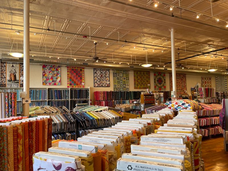 A Kansas Institution Worth Knowing About
