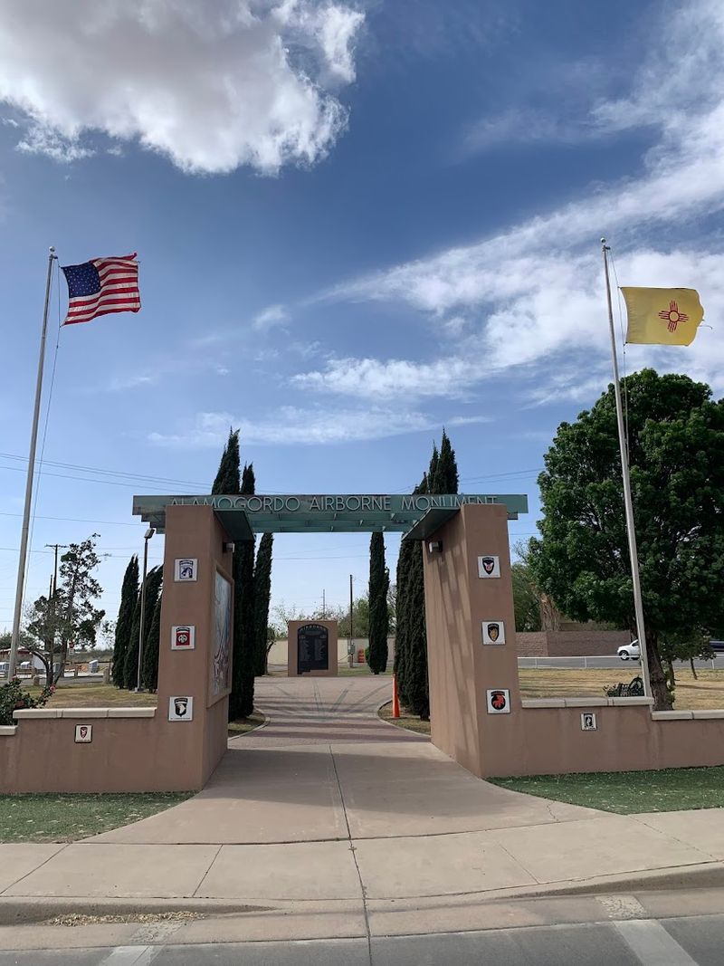 Quiet Neighborhoods With Big-Sky Backdrops