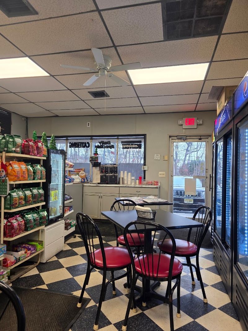 Slater's Deli & Caterers